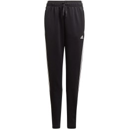 Adidas Spodnie dla dzieci adidas Designed 2 Move 3-Stripes Pants czarne GN1498