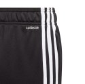 Adidas Spodnie dla dzieci adidas Designed 2 Move 3-Stripes Pants czarne GN1498