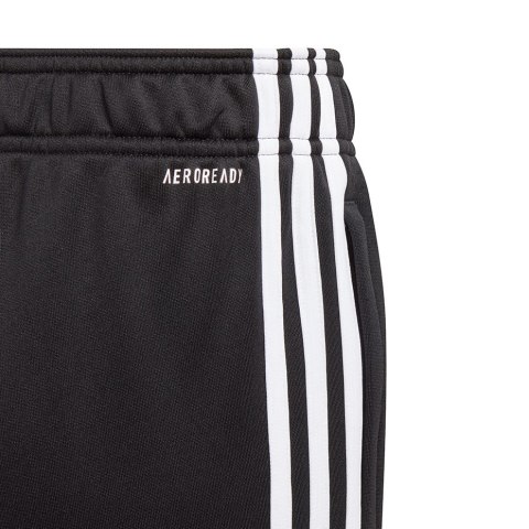 Adidas Spodnie dla dzieci adidas Designed 2 Move 3-Stripes Pants czarne GN1498 Adidas Spodnie dla dzieci adidas Designed 2 Move 3-Stripes Pants czarne GN1498