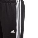 Adidas Spodnie dla dzieci adidas Designed 2 Move 3-Stripes Pants czarne GN1498