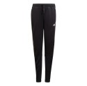 Adidas Spodnie dla dzieci adidas Designed To Move 3-Stripes Pants czarne GN1464