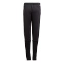 Adidas Spodnie dla dzieci adidas Designed To Move 3-Stripes Pants czarne GN1464