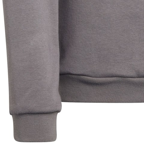 Adidas teamwear Bluza dla dzieci adidas Entrada 22 Sweat Top szara H57477 Adidas teamwear Bluza dla dzieci adidas Entrada 22 Sweat Top szara H57477