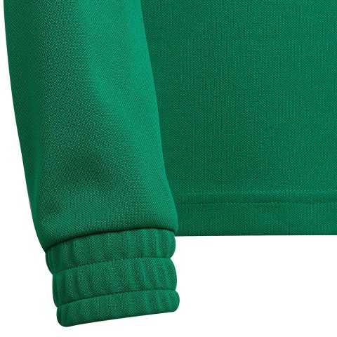 Adidas teamwear Bluza dla dzieci adidas Entrada 22 Training Top zielona HI2132 Adidas teamwear Bluza dla dzieci adidas Entrada 22 Training Top zielona HI2132