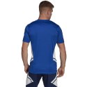 Adidas teamwear Koszulka męska adidas Condivo 22 Jersey niebieska HA6285