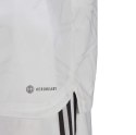 Adidas teamwear Koszulka męska adidas Condivo 22 Match Day Jersey biała HA3515