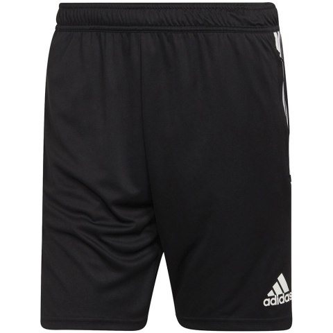 Adidas teamwear Spodenki męskie adidas Condivo 22 Training Shorts czarne H21259