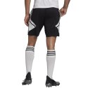 Adidas teamwear Spodenki męskie adidas Condivo 22 Training Shorts czarne H21259