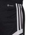 Adidas teamwear Spodenki męskie adidas Condivo 22 Training Shorts czarne H21259