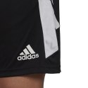 Adidas teamwear Spodenki męskie adidas Condivo 22 Training Shorts czarne H21259