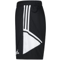 Adidas teamwear Spodenki męskie adidas Condivo 22 Training Shorts czarne H21259