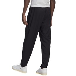 Adidas teamwear Spodnie męskie adidas Entrada 22 Presentation Pants czarne H57533