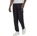 Adidas teamwear Spodnie męskie adidas Entrada 22 Presentation Pants czarne H57533