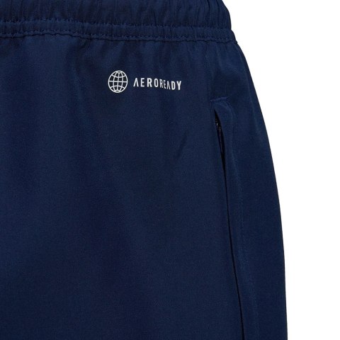 Adidas teamwear Spodnie męskie adidas Entrada 22 Presentation Pants garnatowe HB5329 Adidas teamwear Spodnie męskie adidas Entrada 22 Presentation Pants garnatowe HB5329