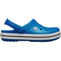 Crocs Chodaki Crocs Crocband Clog niebieskie 11016 4JN