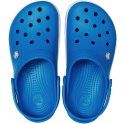 Crocs Chodaki Crocs Crocband Clog niebieskie 11016 4JN