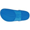 Crocs Chodaki Crocs Crocband Clog niebieskie 11016 4JN