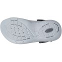 Crocs Chodaki Crocs LiteRide 360 Clog czarno-szare 206708 0DD