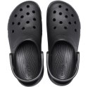 Crocs Chodaki damskie Crocs Classic Platform czarne 206750 001