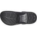 Crocs Chodaki damskie Crocs Classic Platform czarne 206750 001