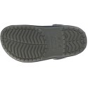 Crocs Chodaki dla dzieci Crocs Kids Crocband Clog szaro-granatowe 207006 05H