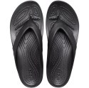 Crocs Klapki damskie Crocs Kadee II Flip W czarne 202492 001