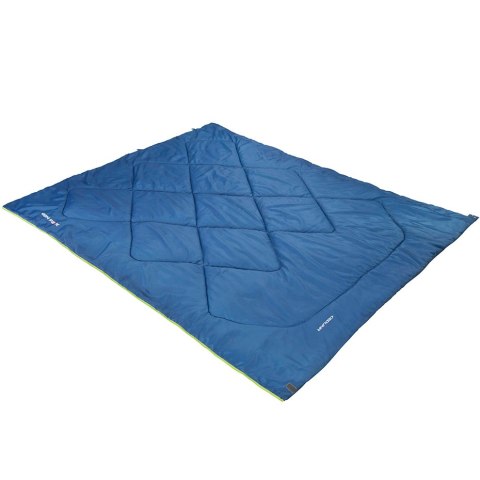 High Peak Śpiwór High Peak Ceduna 200x80 cm niebiesko-granatowy 20030 High Peak Śpiwór High Peak Ceduna 200x80 cm niebiesko-granatowy 20030