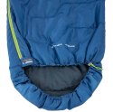 High Peak Śpiwór High Peak Easy Travel 220x80x50 cm niebiesko-granatowy 20090 High Peak Śpiwór High Peak Easy Travel 220x80x50 cm niebiesko-granatowy 20090