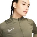 Nike Football Dres damski Nike Dri-Fit Academy 21 Track Suit khaki DC2096 222