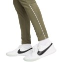 Nike Football Dres damski Nike Dri-Fit Academy 21 Track Suit khaki DC2096 222