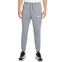 Nike Football Spodnie męskie Nike Df Fc Liber Pant KPZ szare DH9666 065