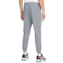 Nike Football Spodnie męskie Nike Df Fc Liber Pant KPZ szare DH9666 065