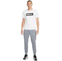 Nike Football Spodnie męskie Nike Df Fc Liber Pant KPZ szare DH9666 065