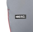 Nike Football Spodnie męskie Nike Df Fc Liber Pant KPZ szare DH9666 065