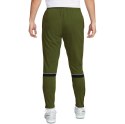 Nike Football Spodnie męskie Nike Dri-FIT Academy 21 Pant KPZ zielone CW6122 222