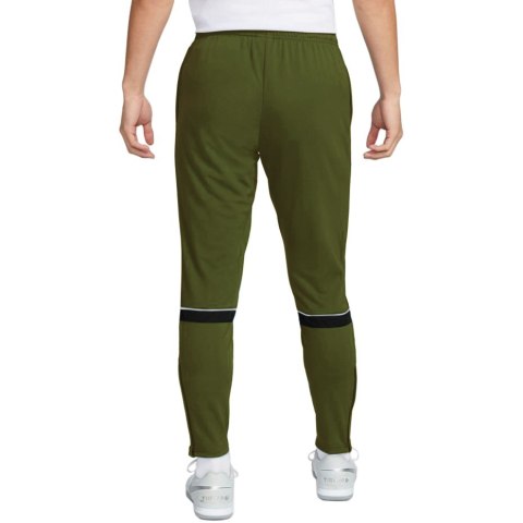 Nike Football Spodnie męskie Nike Dri-FIT Academy 21 Pant KPZ zielone CW6122 222 Nike Football Spodnie męskie Nike Dri-FIT Academy 21 Pant KPZ zielone CW6122 222