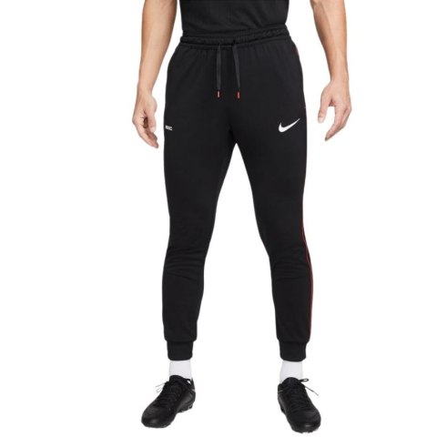 Nike Football Spodnie męskie Nike NK DF FC Libero Pant KPZ DH9666 010