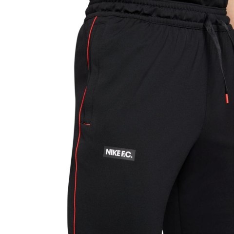 Nike Football Spodnie męskie Nike NK DF FC Libero Pant KPZ DH9666 010 Nike Football Spodnie męskie Nike NK DF FC Libero Pant KPZ DH9666 010