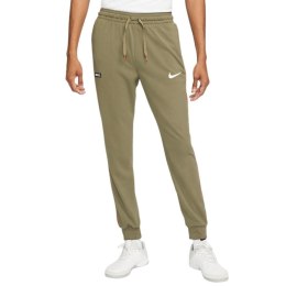 Nike Football Spodnie męskie Nike NK Df FC Libero Pant KPZ zielone DH9666 222