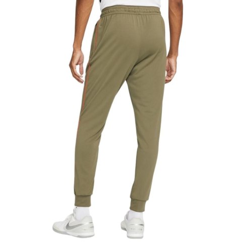 Nike Football Spodnie męskie Nike NK Df FC Libero Pant KPZ zielone DH9666 222 Nike Football Spodnie męskie Nike NK Df FC Libero Pant KPZ zielone DH9666 222