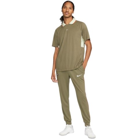 Nike Football Spodnie męskie Nike NK Df FC Libero Pant KPZ zielone DH9666 222 Nike Football Spodnie męskie Nike NK Df FC Libero Pant KPZ zielone DH9666 222