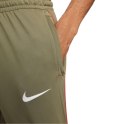 Nike Football Spodnie męskie Nike NK Df FC Libero Pant KPZ zielone DH9666 222