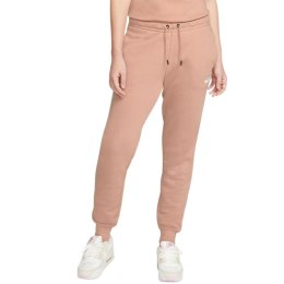 Nike Spodnie damskie Nike Nsw Essential Flecee Mr Pant różowe RG BV4095 609