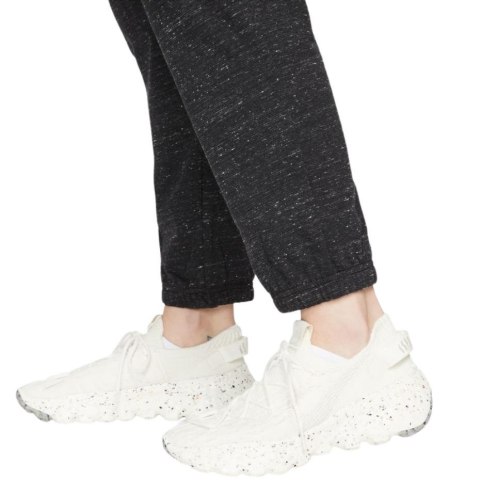 Nike Spodnie damskie Nike Nsw Gym Vntg Easy Pant czarno-szare DM6390 010 Nike Spodnie damskie Nike Nsw Gym Vntg Easy Pant czarno-szare DM6390 010
