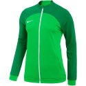 Nike Team Bluza damska Nike NK Dri-FIT Academy Trk Jkt K zielona DH9250 329 Nike Team Bluza damska Nike NK Dri-FIT Academy Trk Jkt K zielona DH9250 329