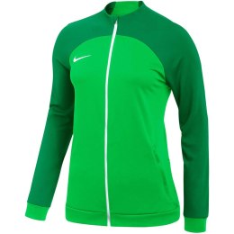 Nike Team Bluza damska Nike NK Dri-FIT Academy Trk Jkt K zielona DH9250 329