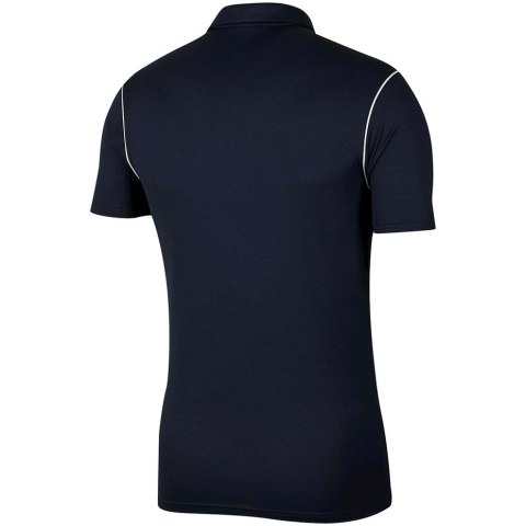 Nike Team Koszulka dla dzieci Nike Dry Park 20 Polo Youth granatowa BV6903 451 Nike Team Koszulka dla dzieci Nike Dry Park 20 Polo Youth granatowa BV6903 451