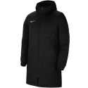 Nike Team Kurtka damska Nike Repel Park 20 czarna DC8036 010