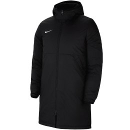 Nike Team Kurtka damska Nike Repel Park 20 czarna DC8036 010