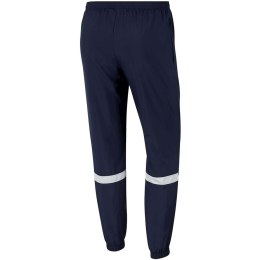 Nike Team Spodnie dla dzieci Nike Dri-FIT Academy 21 Pants WPZ granatowe CW6130 451